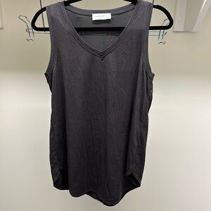 Living My Best Style X Pink Lily black tank top